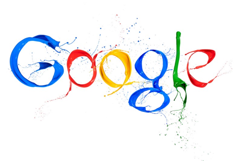 Google Logo