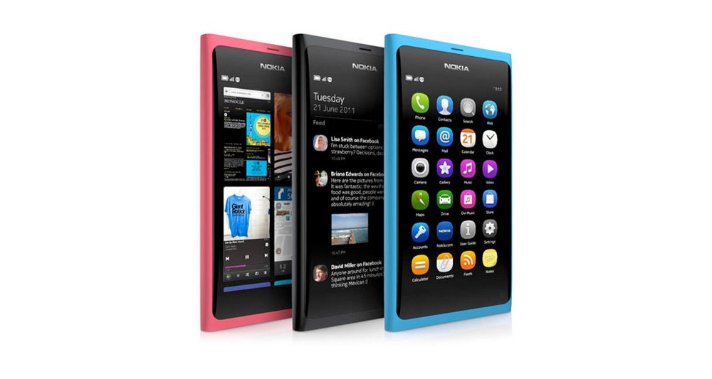 Nokia N9 was the phone that had the power to make Nokia the innovator in the field again.